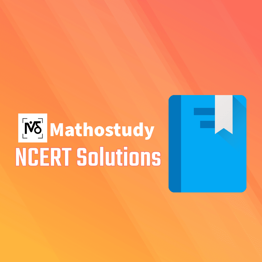 NCERT Solutions
