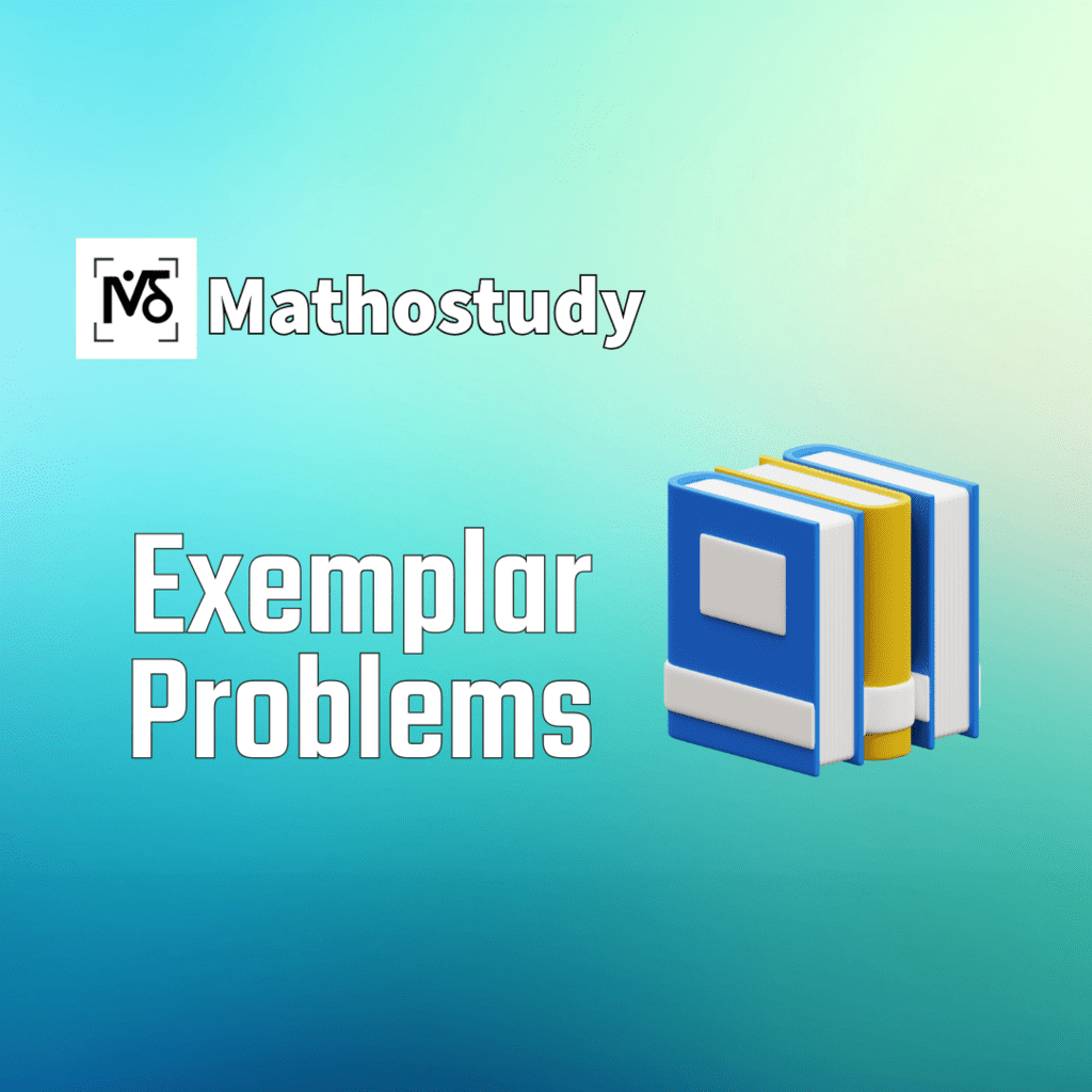 Exemplar Problems