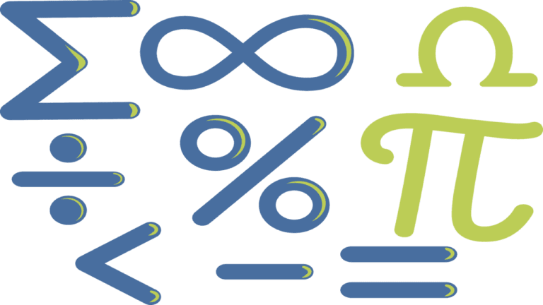 Inventors of Mathematical Operation Symbols
