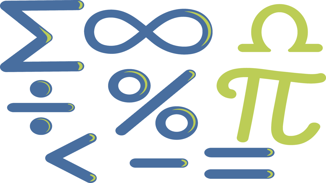 Inventors of Mathematical Operation Symbols